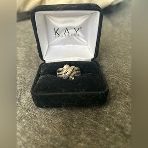 Kay Jewelry ring